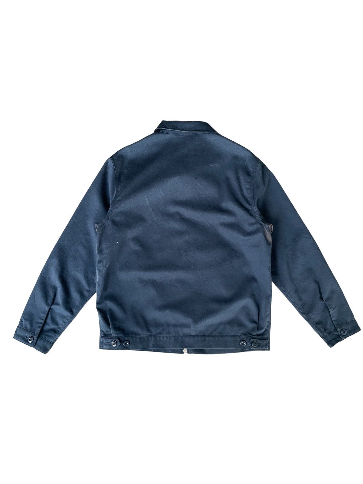 Dickies Dickies Thrashed Workwear Jacket Size US M / EU 48-50 / 2 - 7 Thumbnail