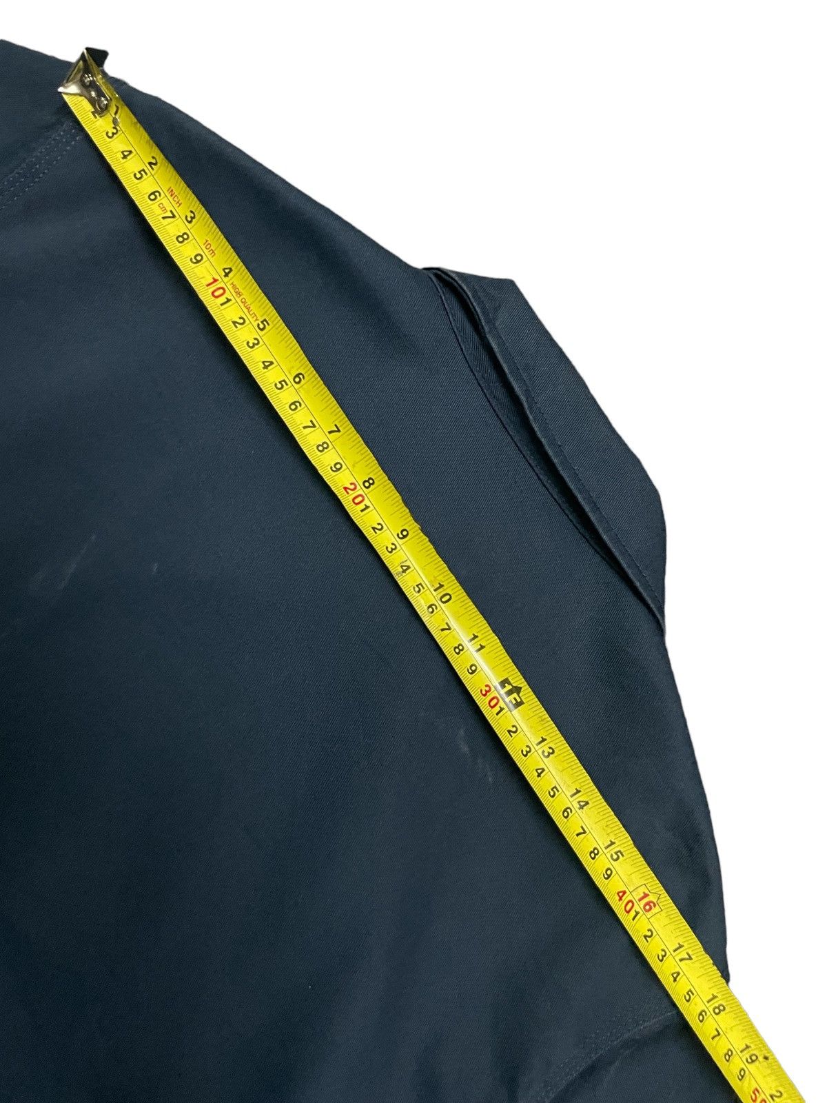 Dickies Dickies Thrashed Workwear Jacket Size US M / EU 48-50 / 2 - 14 Thumbnail