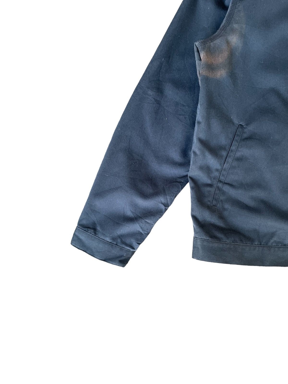 Dickies Dickies Thrashed Workwear Jacket Size US M / EU 48-50 / 2 - 3 Thumbnail
