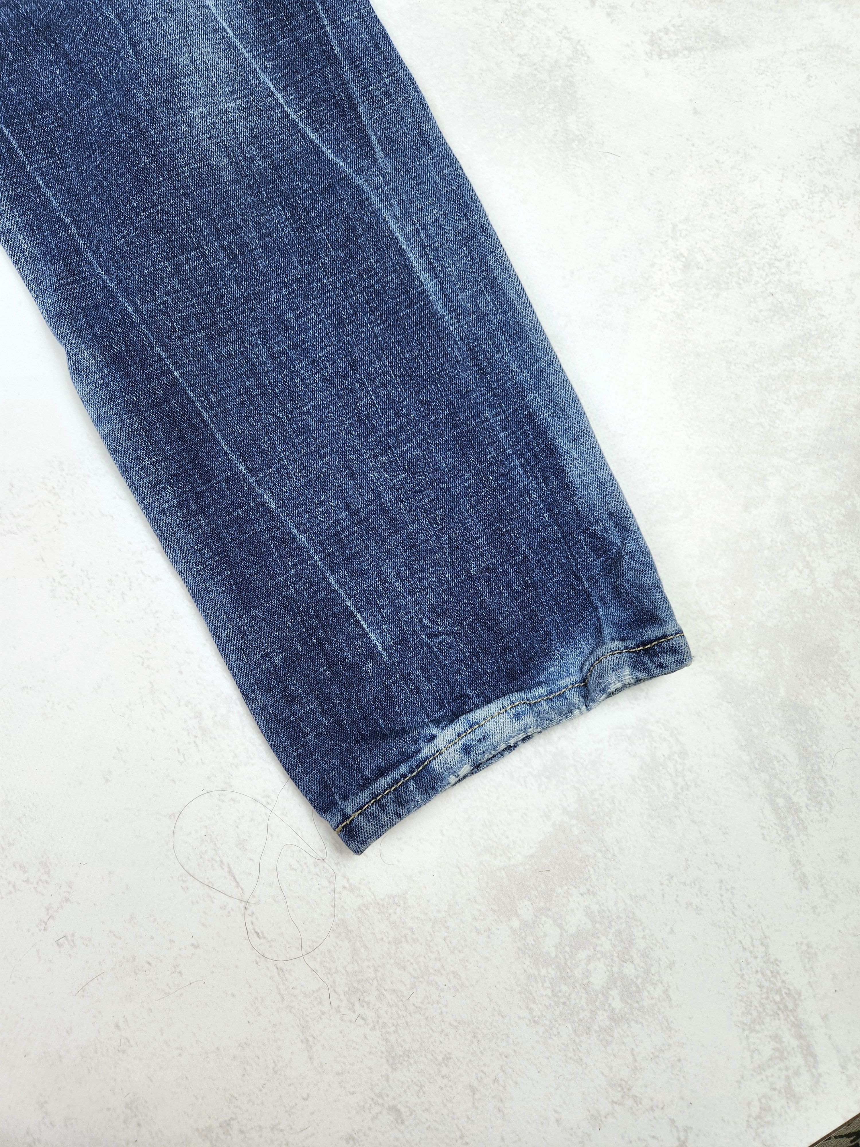 Dsquared2 Dsquared 2 denim distressed jeans Size US 32 / EU 48 - 12 Thumbnail