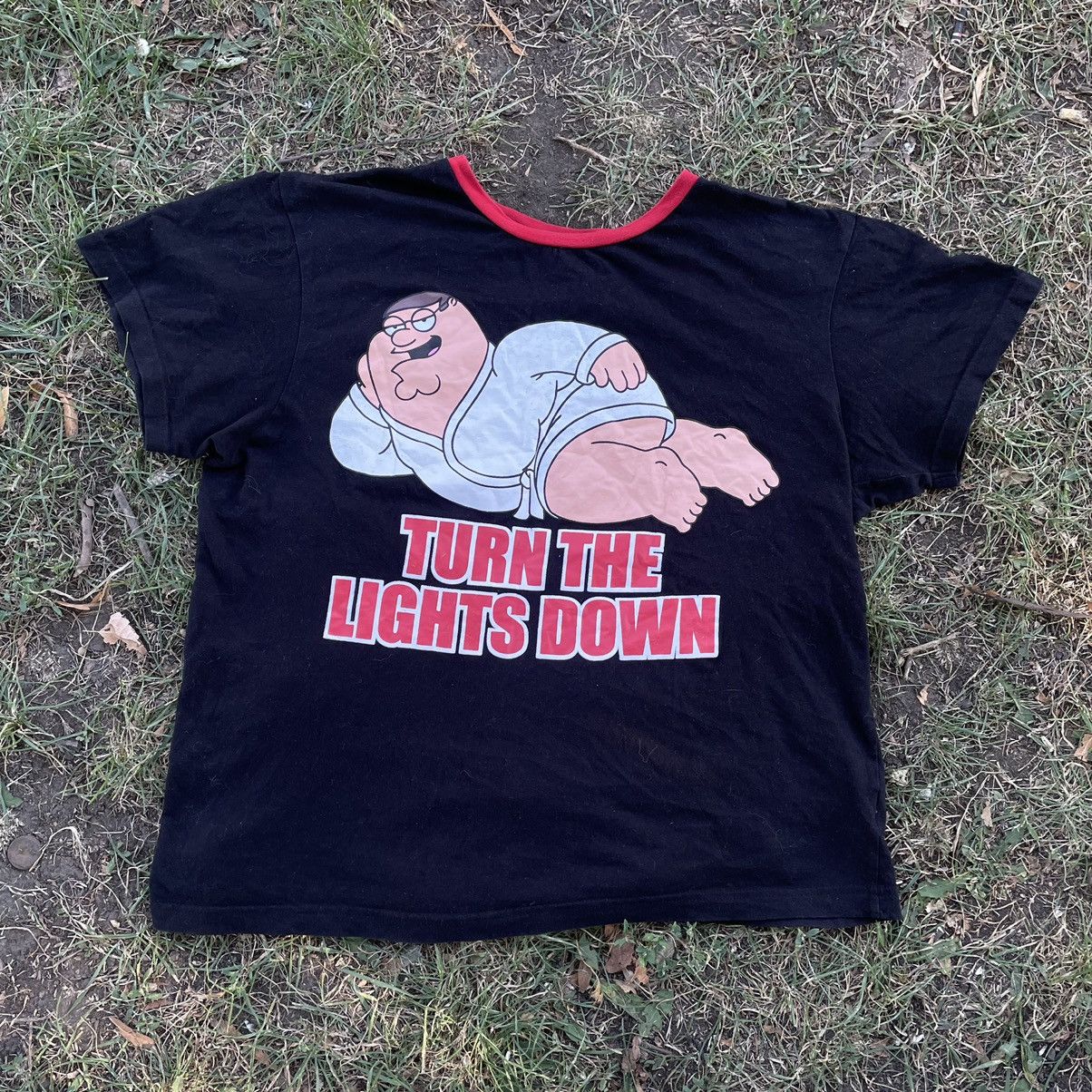Vintage Vintage Y2K Graphic Tee Humor Art Skater Streetwear Boxy M Size US M / EU 48-50 / 2 - 1 Thumbnail