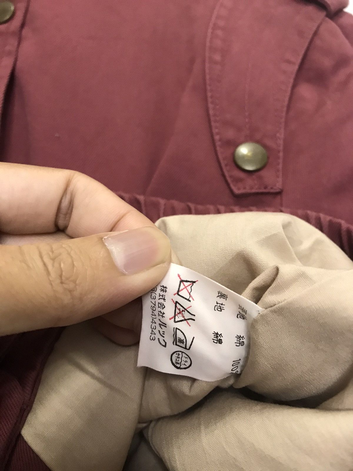 Designer × Marc Jacobs Marc Jacob Punk Style Jacket Size US XS / EU 42 / 0 - 9 Thumbnail