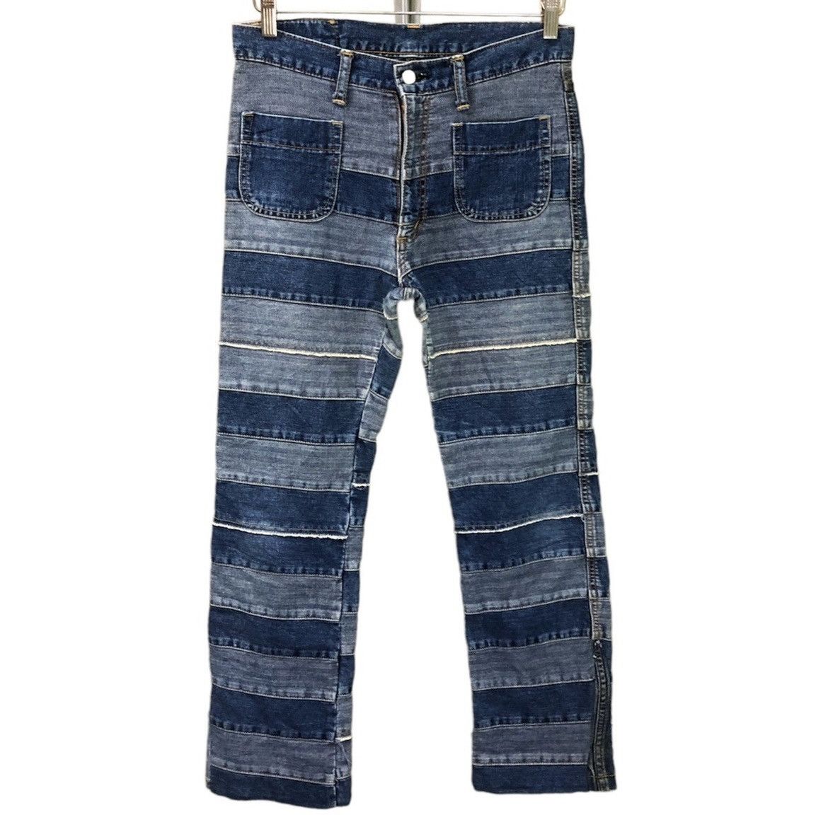Hysteric Glamour Jeans Kinky | Grailed