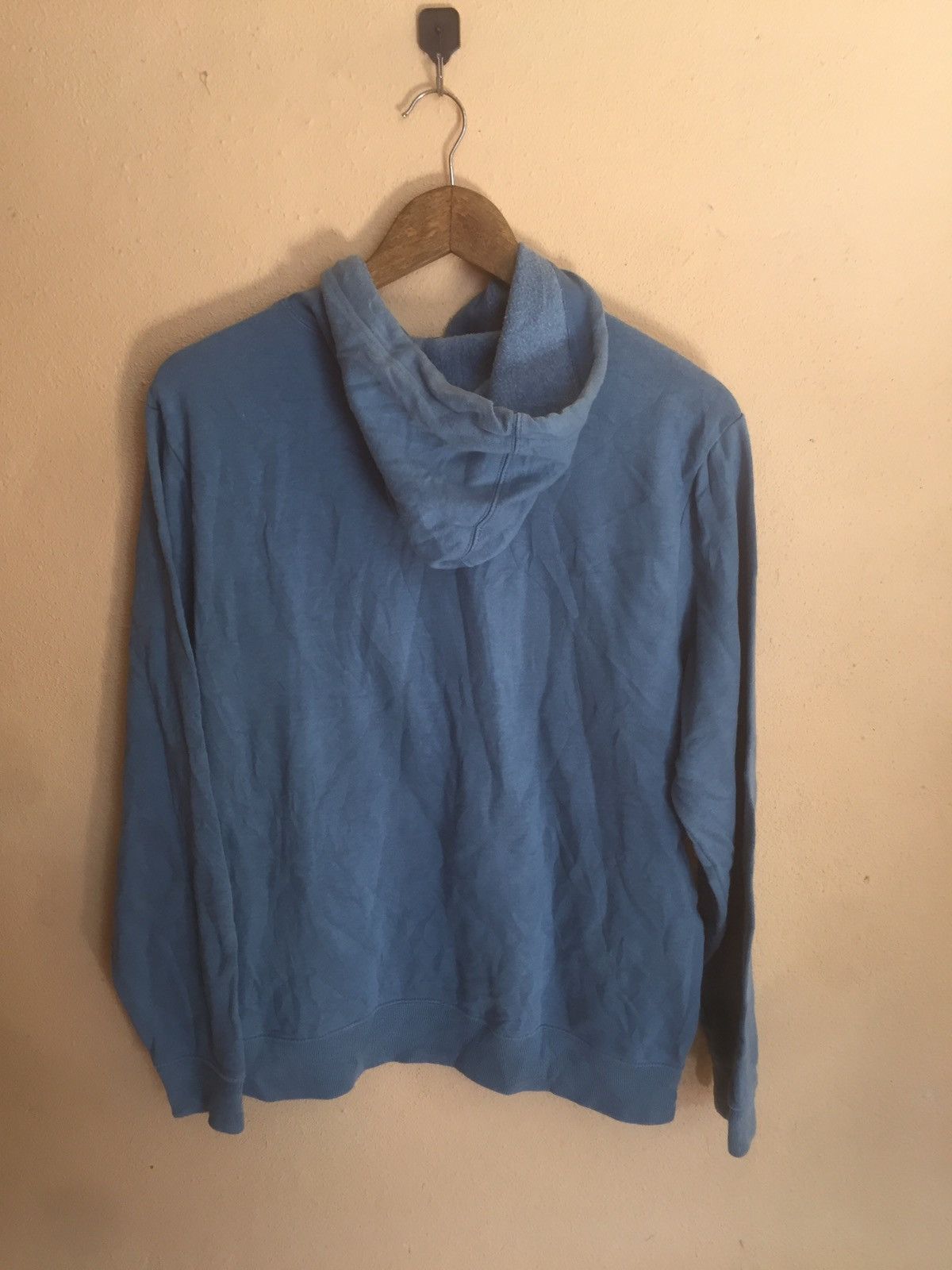 Gap Vintage GAP big logo hoodie Size US M / EU 48-50 / 2 - 3 Thumbnail