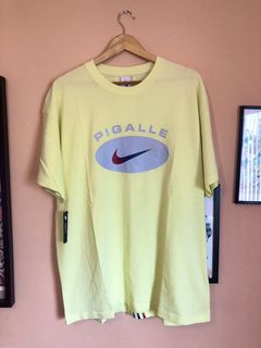 Nike X Pigalle T Shirt | Grailed