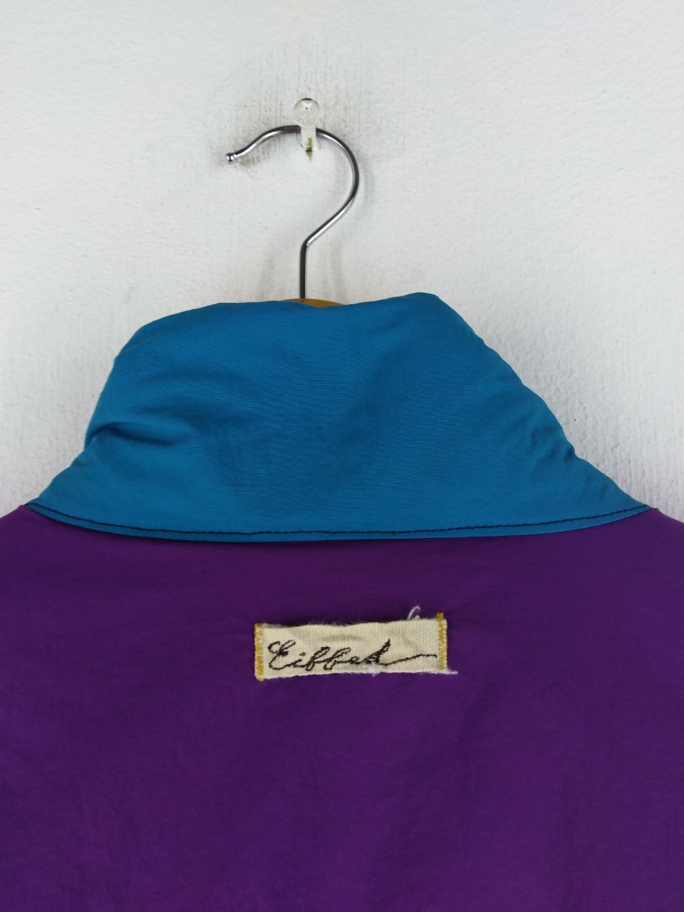 Japanese Brand REVERSIBLE VEST BY LIME. INC. Size US M / EU 48-50 / 2 - 5 Thumbnail