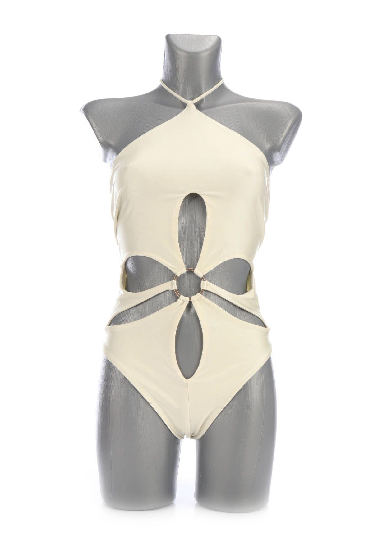 Ecru Swimsuit