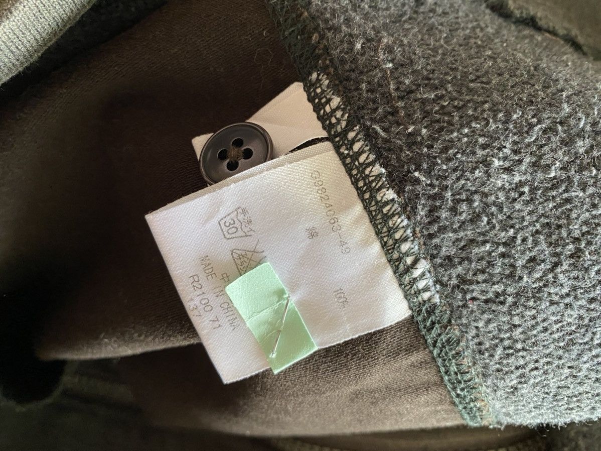 Japanese Brand ⚡️Light layer⚡️ Vintage Simple Life Jacket Size US L / EU 52-54 / 3 - 7 Thumbnail