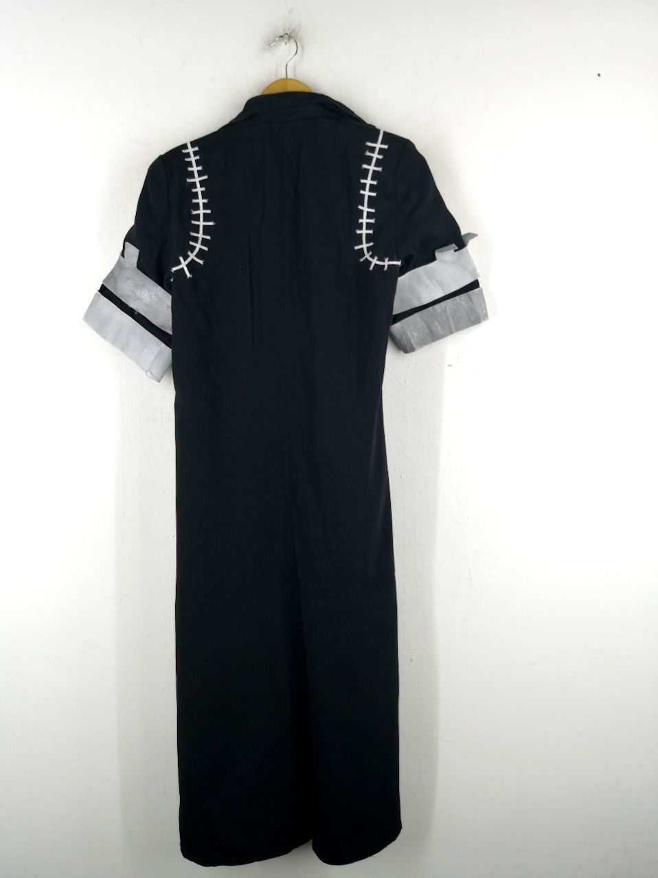 Japanese Brand × Other Emo Long Coat Size US M / EU 48-50 / 2 - 2 Thumbnail