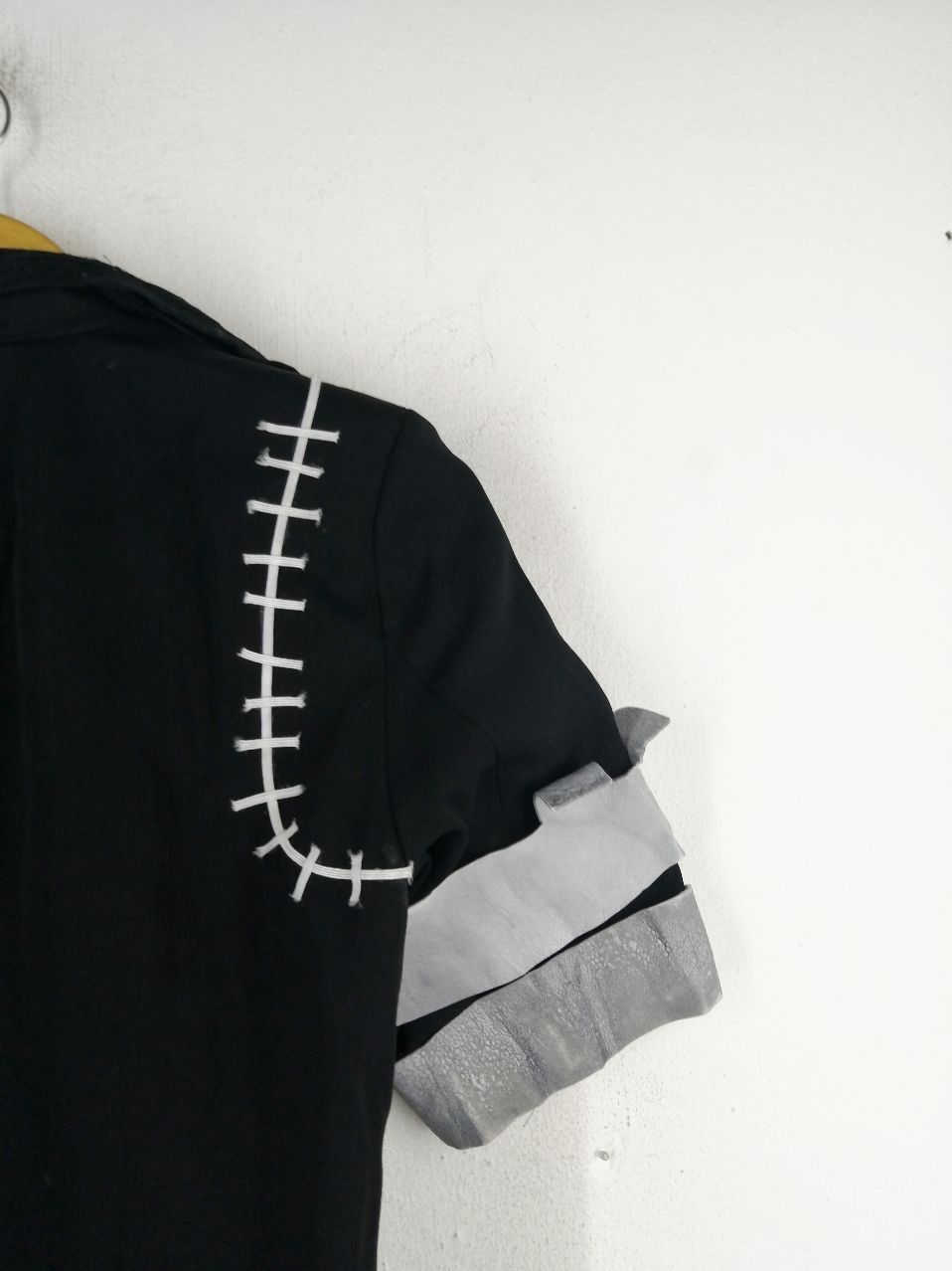 Japanese Brand × Other Emo Long Coat Size US M / EU 48-50 / 2 - 4 Thumbnail