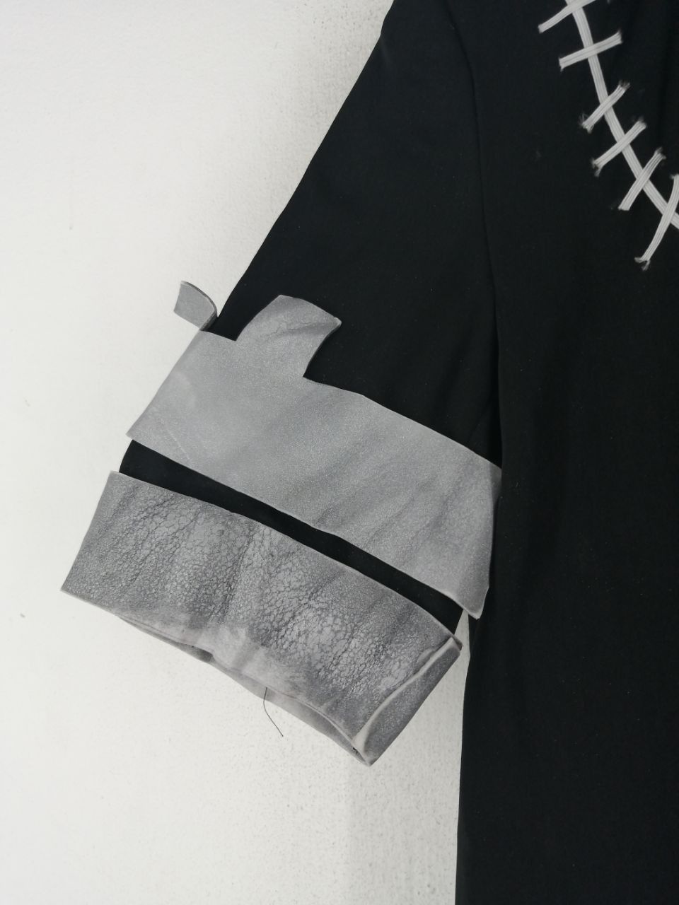 Japanese Brand × Other Emo Long Coat Size US M / EU 48-50 / 2 - 9 Thumbnail
