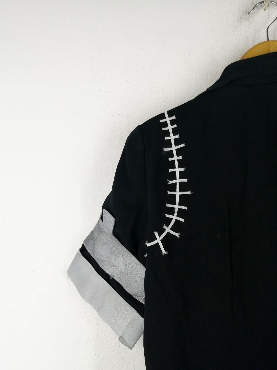 Japanese Brand × Other Emo Long Coat Size US M / EU 48-50 / 2 - 6 Thumbnail