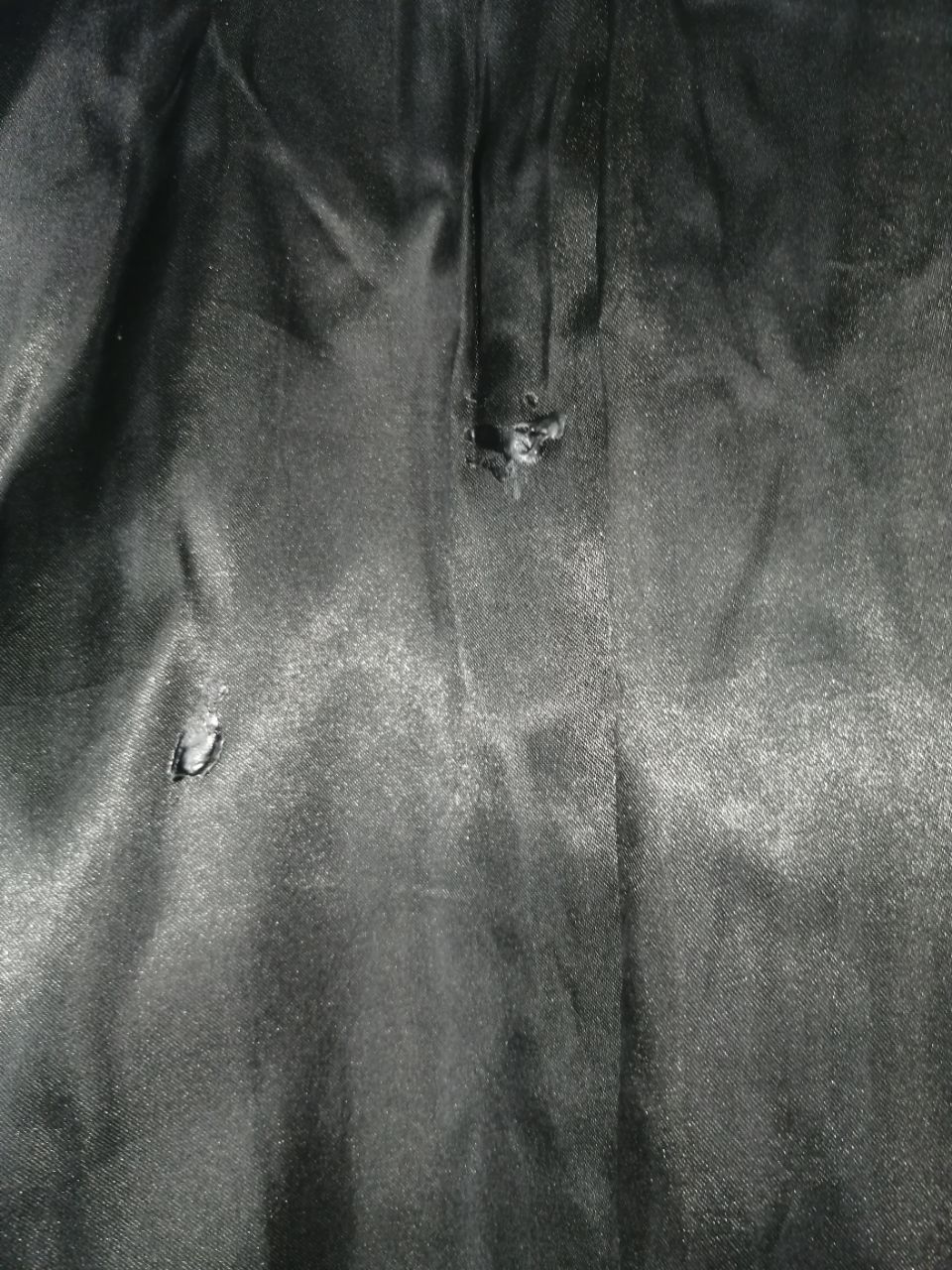 Japanese Brand × Other Emo Long Coat Size US M / EU 48-50 / 2 - 5 Thumbnail