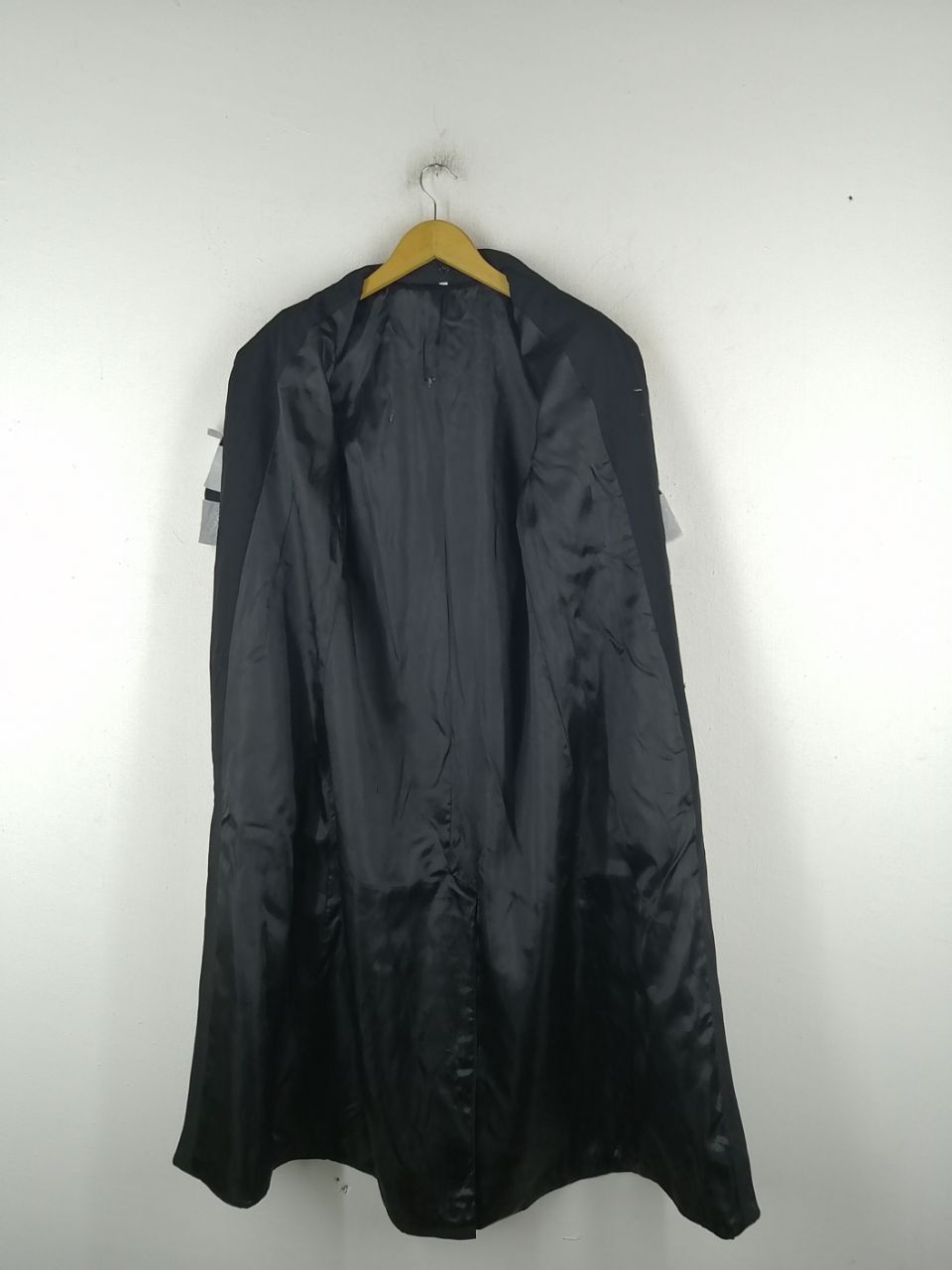 Japanese Brand × Other Emo Long Coat Size US M / EU 48-50 / 2 - 3 Thumbnail