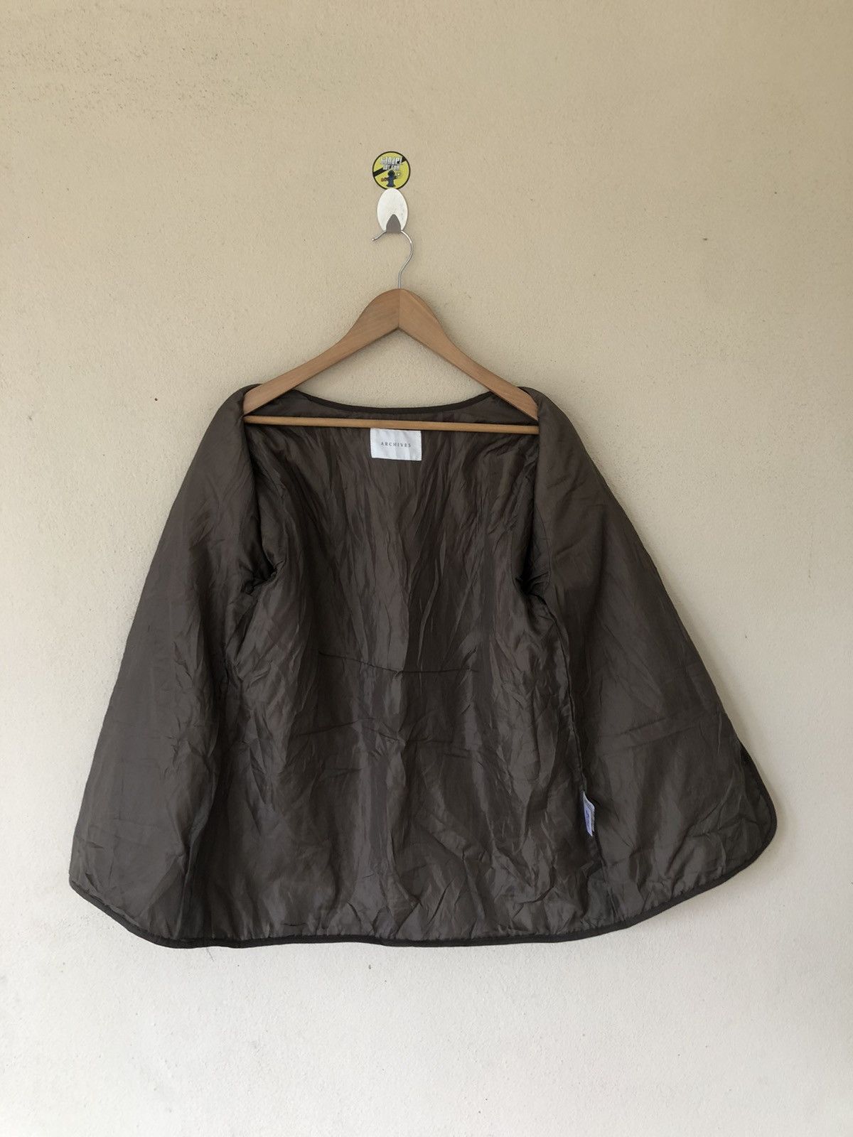 Japanese Brand Light Puffer Archives Jacket Size US L / EU 52-54 / 3 - 6 Thumbnail