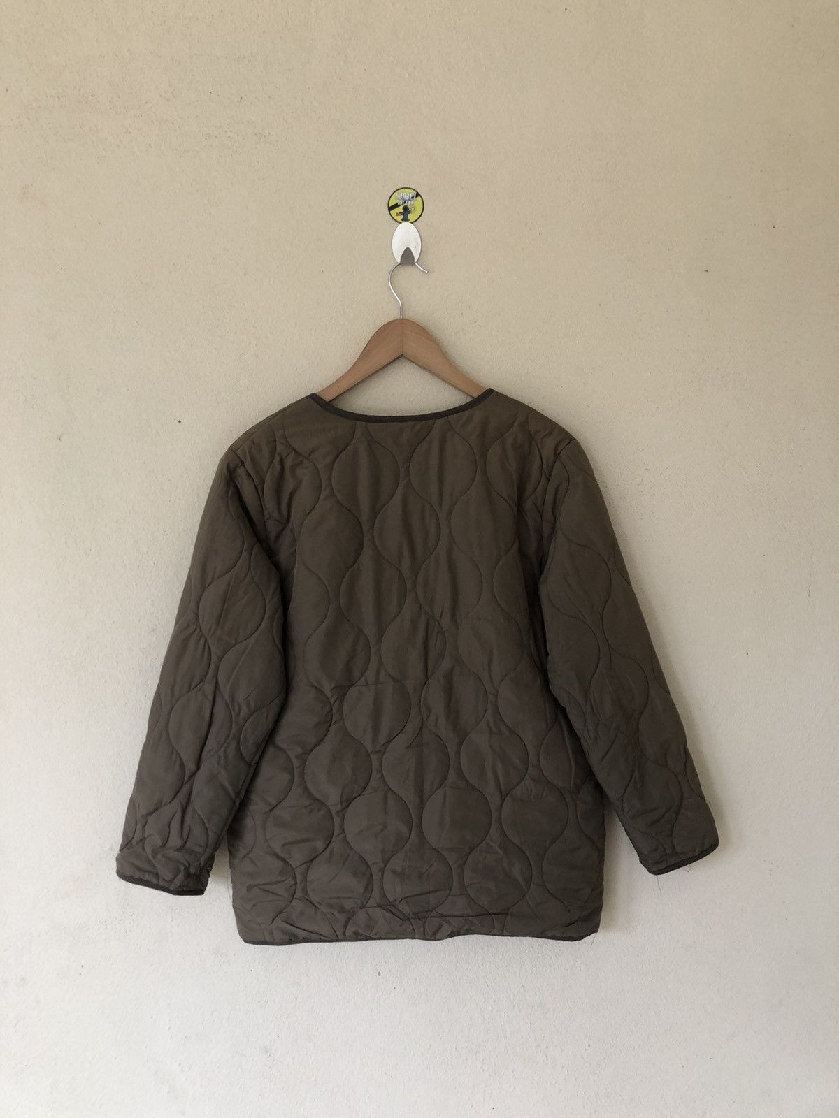 Japanese Brand Light Puffer Archives Jacket Size US L / EU 52-54 / 3 - 2 Thumbnail