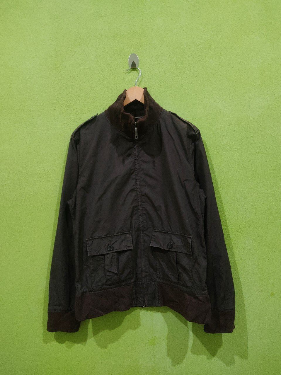 Beams Plus × Japanese Brand Beams Japan Pro Jacket Size US L / EU 52-54 / 3 - 1 Thumbnail