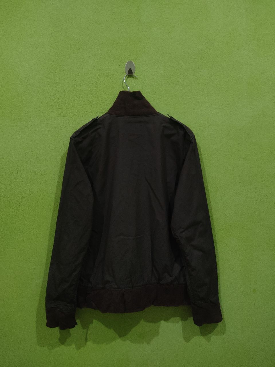 Beams Plus × Japanese Brand Beams Japan Pro Jacket Size US L / EU 52-54 / 3 - 3 Thumbnail