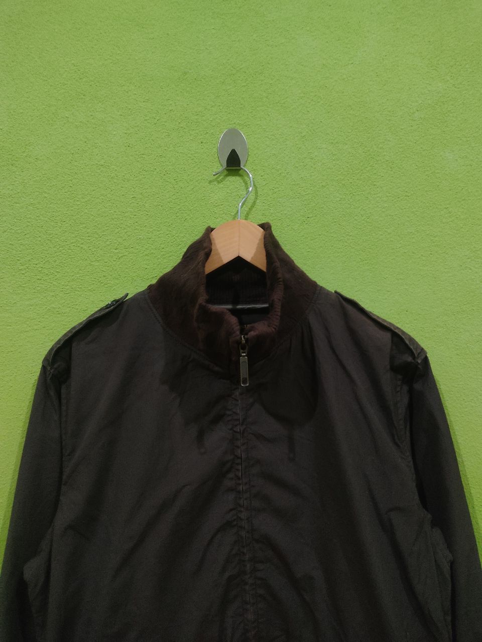 Beams Plus × Japanese Brand Beams Japan Pro Jacket Size US L / EU 52-54 / 3 - 2 Thumbnail