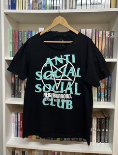 Assc x 2024 neighborhood hoodie