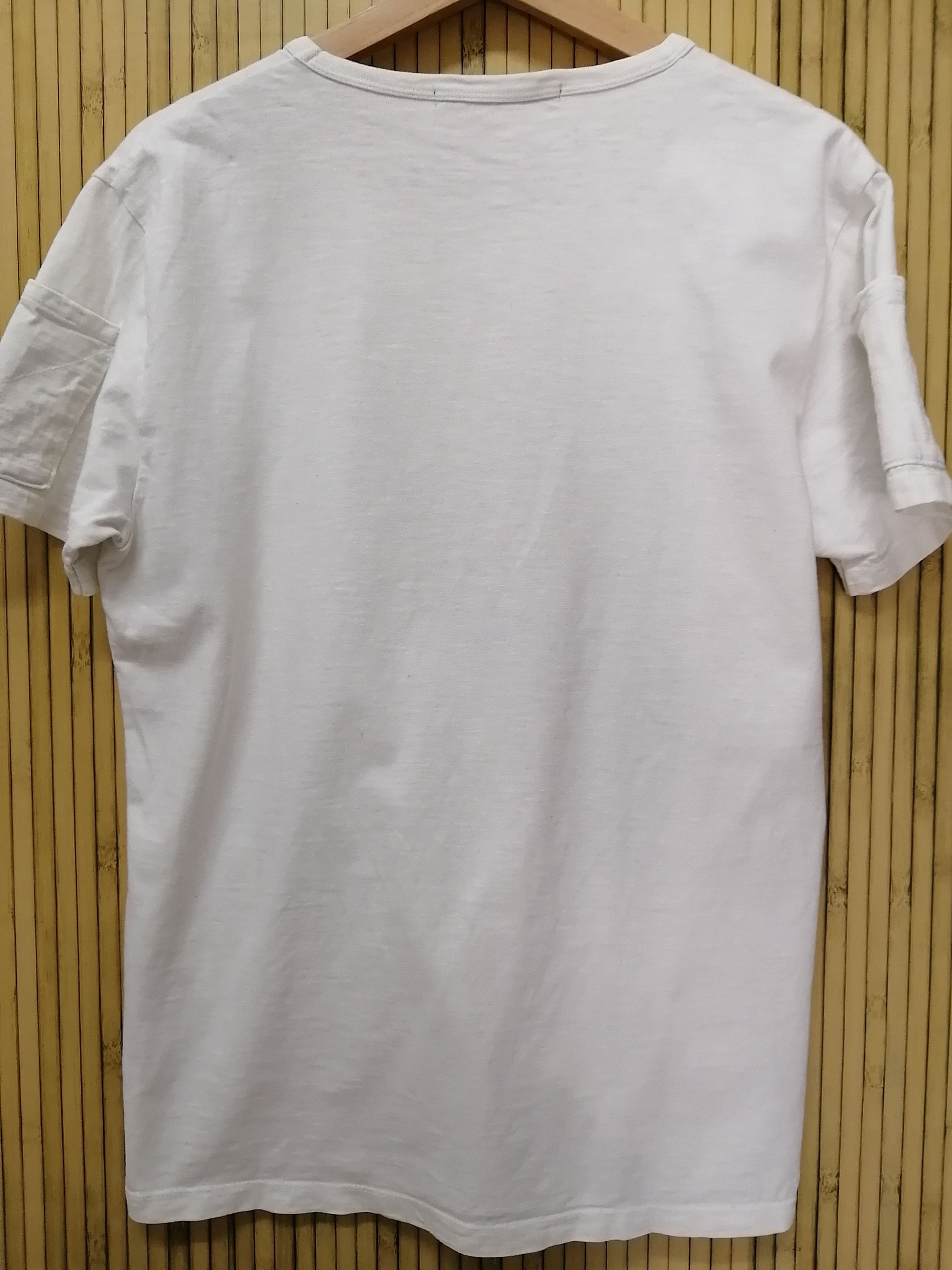 Roar Japanese ROAR Sample Item Tshirt Size US M / EU 48-50 / 2 - 2 Thumbnail