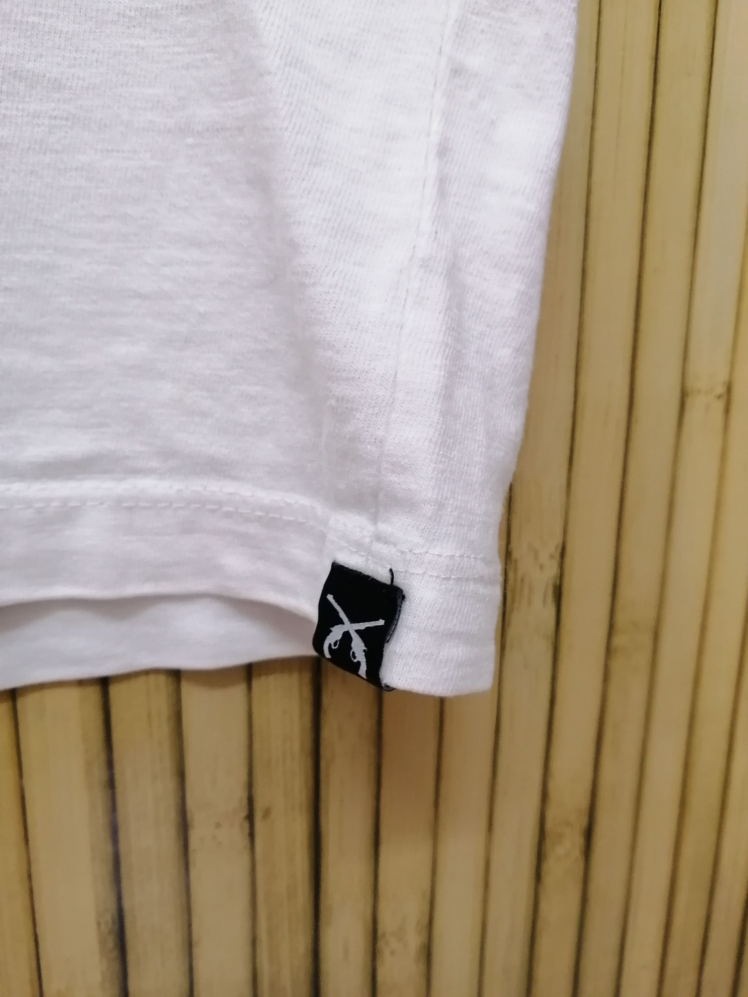 Roar Japanese ROAR Sample Item Tshirt Size US M / EU 48-50 / 2 - 4 Thumbnail