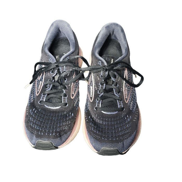 Brooks Brooks Women's Glycerin 19 DNA LOFT Running Tennis Shoes Grailed