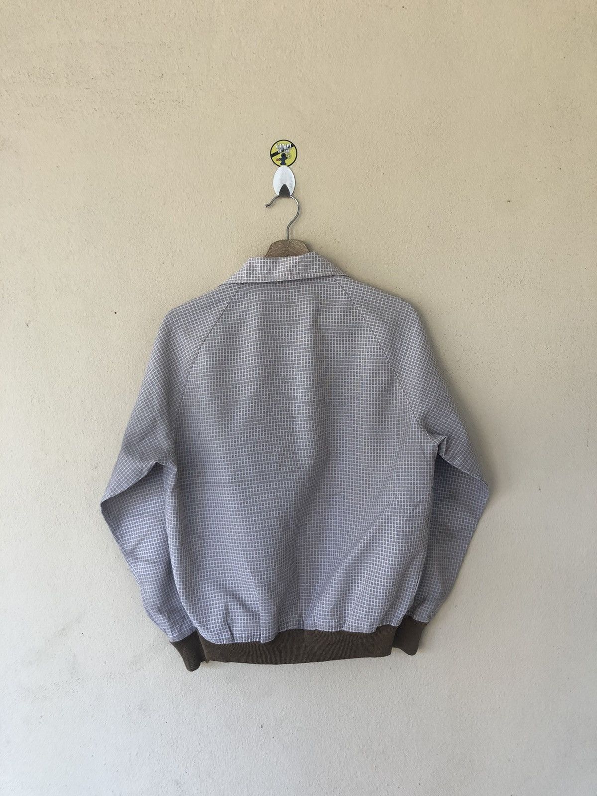 Japanese Brand × Vintage Vintage Bombers Street Style Jacket Size US M / EU 48-50 / 2 - 3 Thumbnail