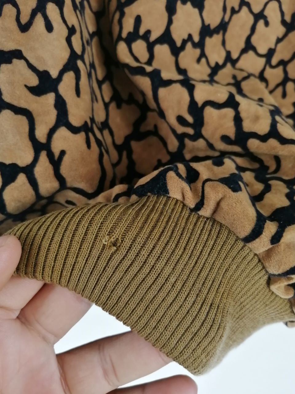 Japanese Brand VELVET JACKET Size US M / EU 48-50 / 2 - 7 Thumbnail
