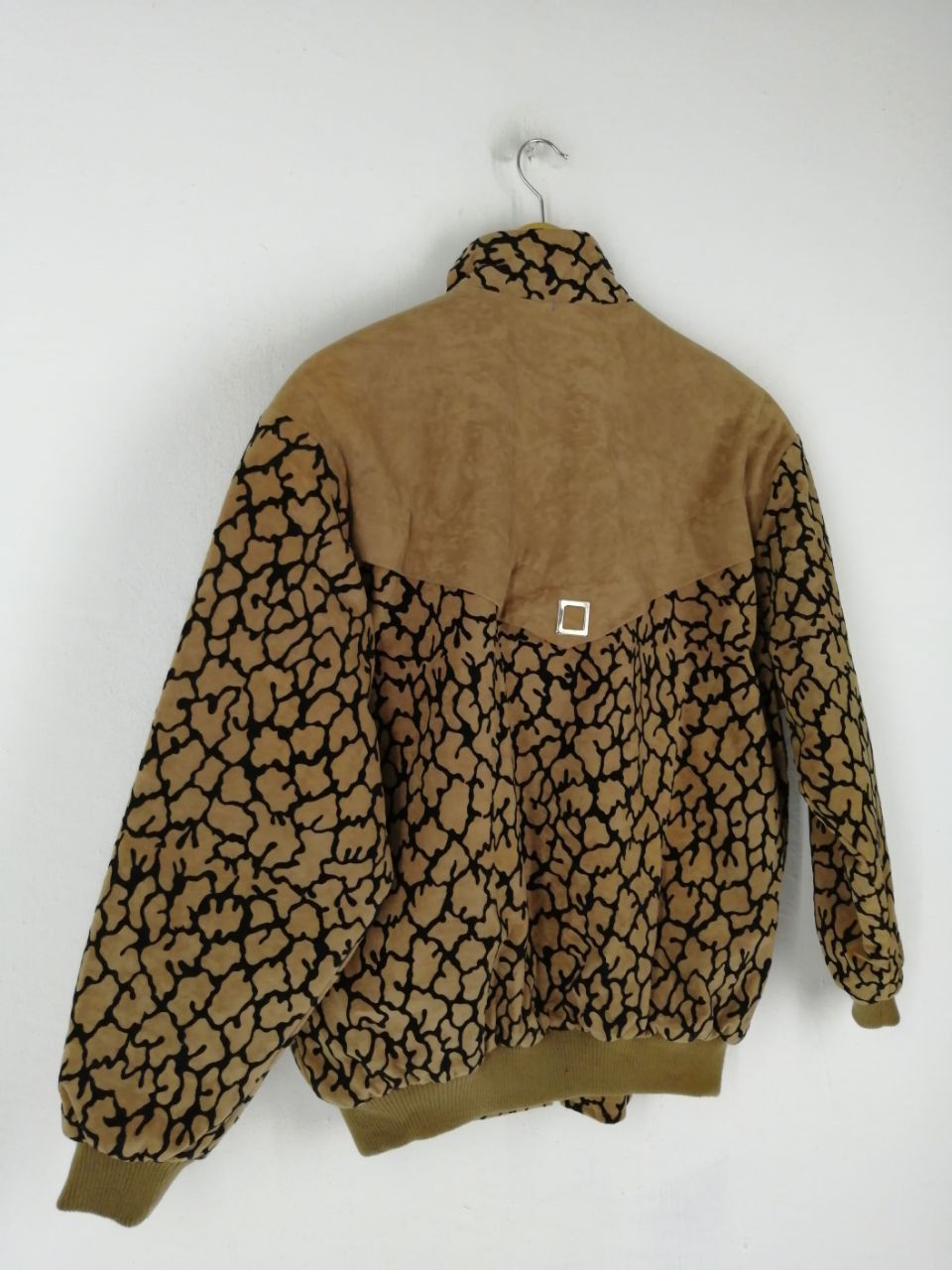 Japanese Brand VELVET JACKET Size US M / EU 48-50 / 2 - 6 Thumbnail