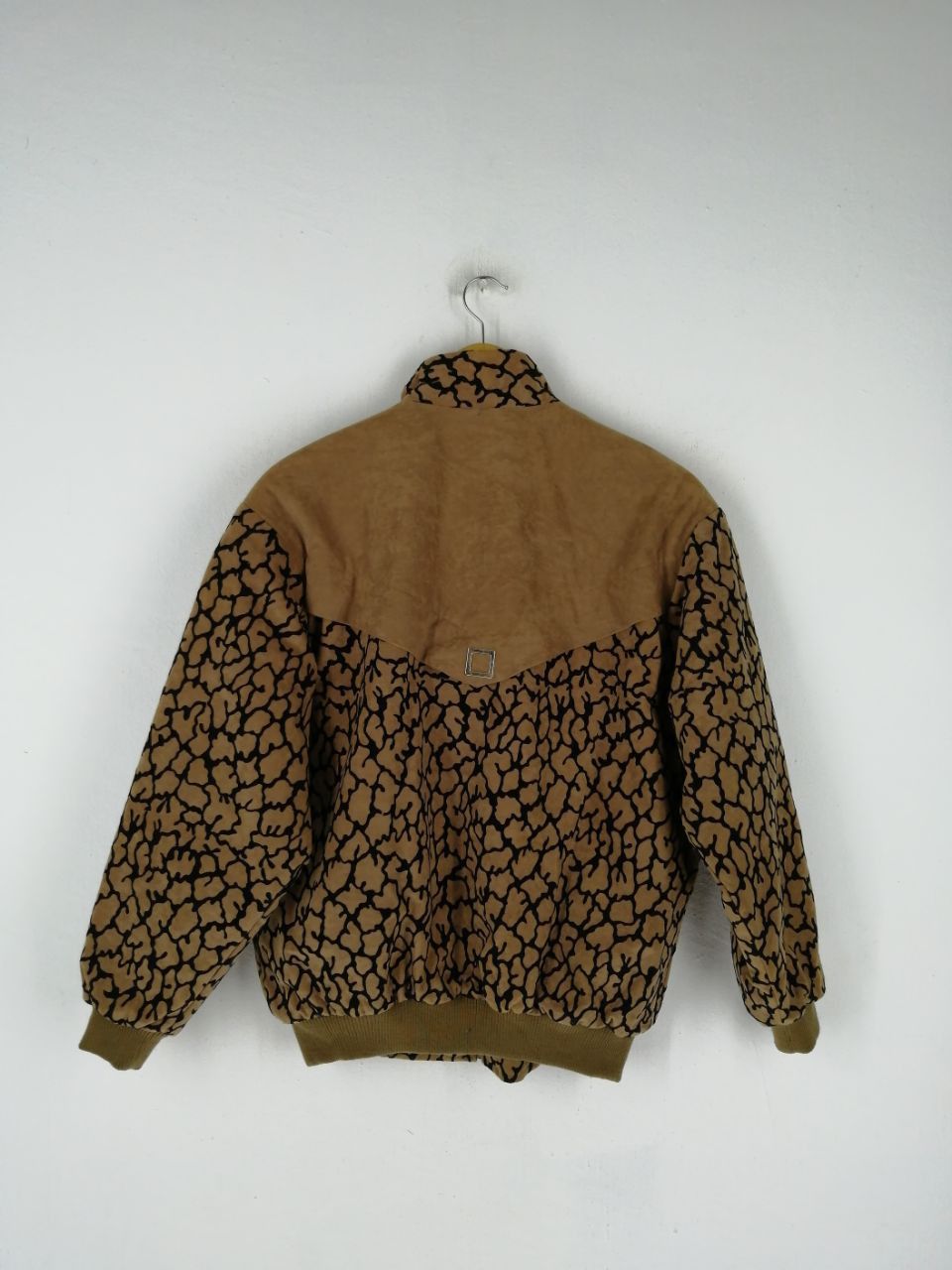 Japanese Brand VELVET JACKET Size US M / EU 48-50 / 2 - 2 Thumbnail