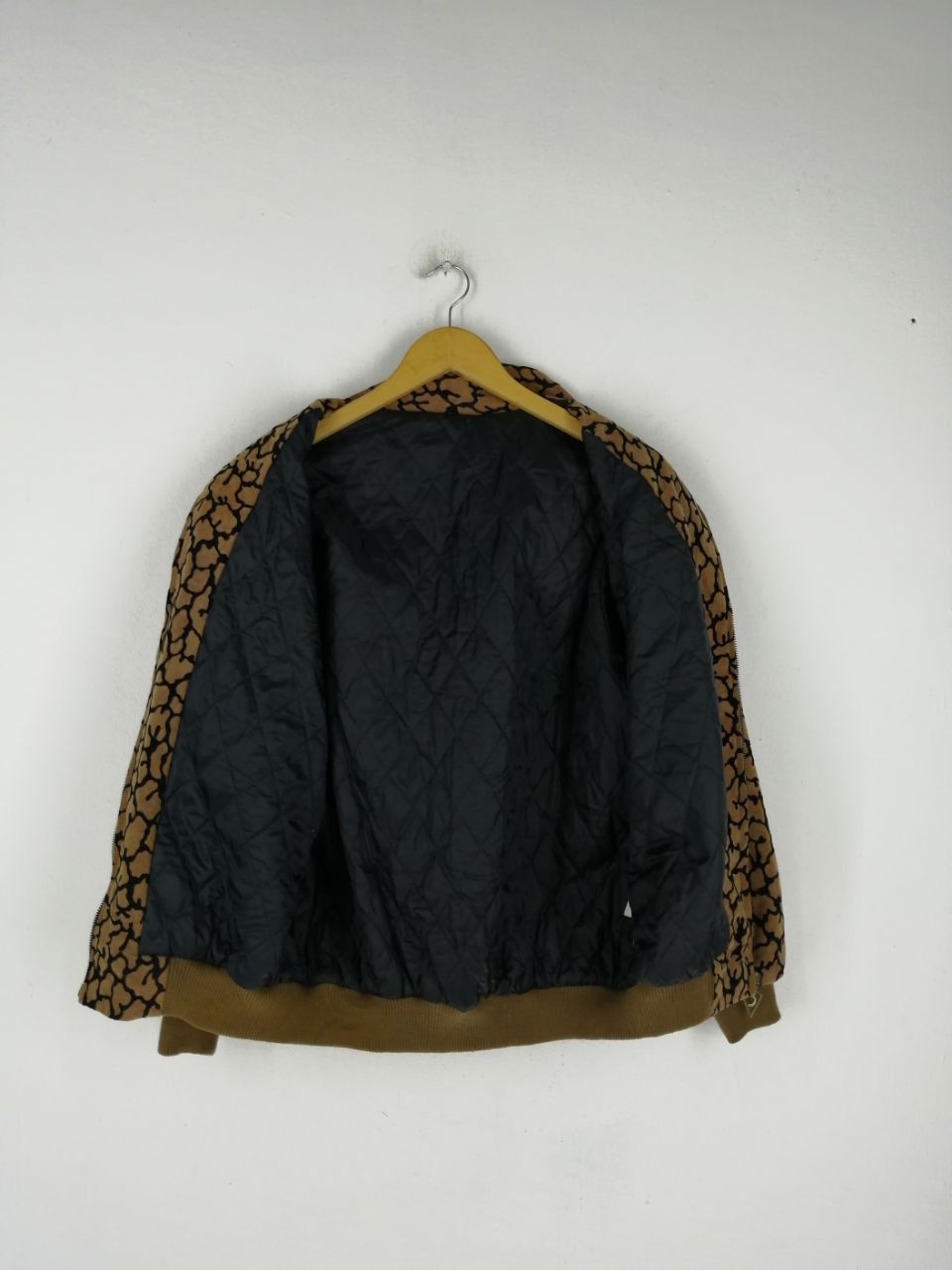 Japanese Brand VELVET JACKET Size US M / EU 48-50 / 2 - 5 Thumbnail