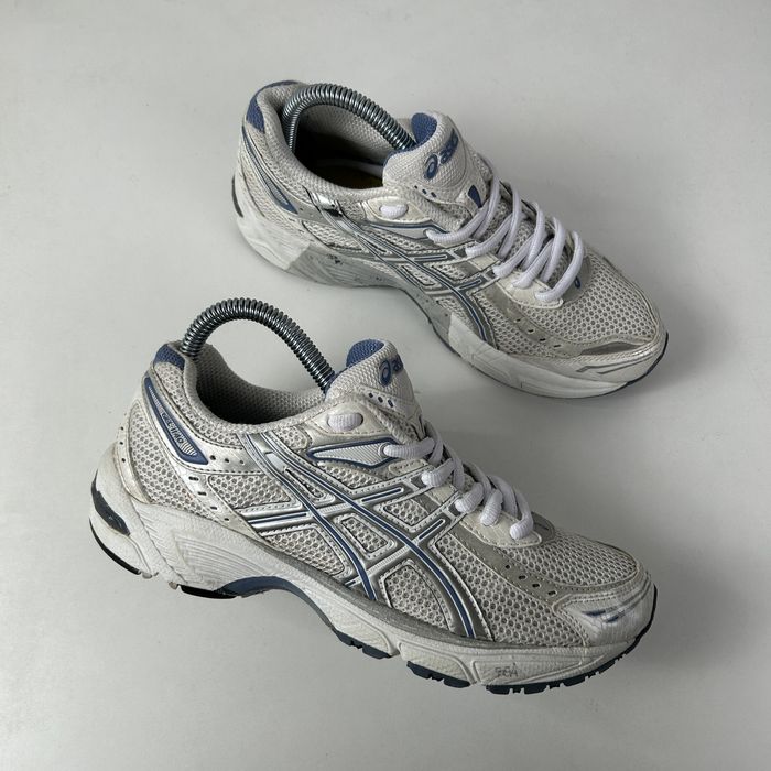 Asics vintage 2024