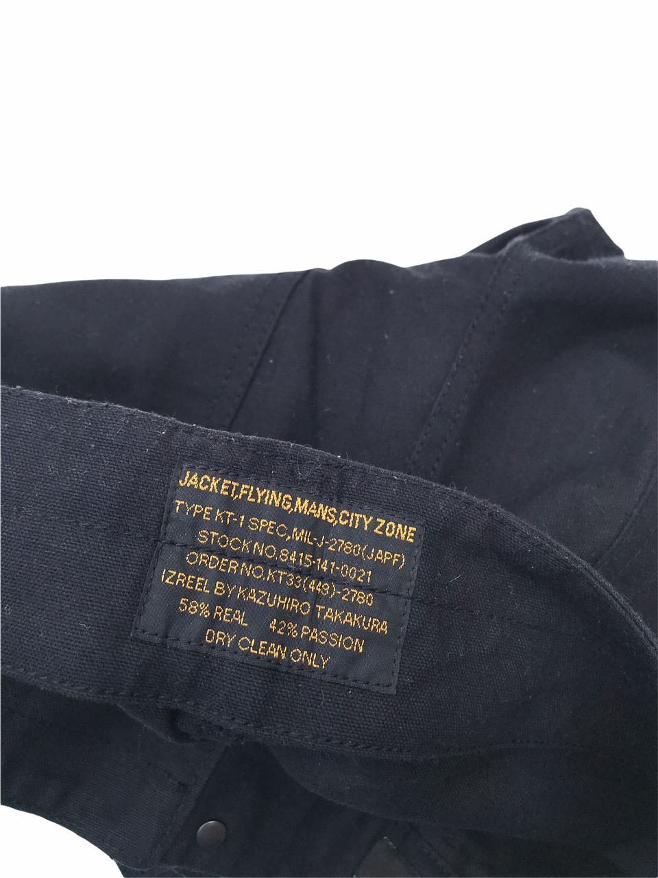 Seditionaries Japanese Brand Izreel Bondage Punk Style Zipper Pants Size US 32 / EU 48 - 7 Thumbnail