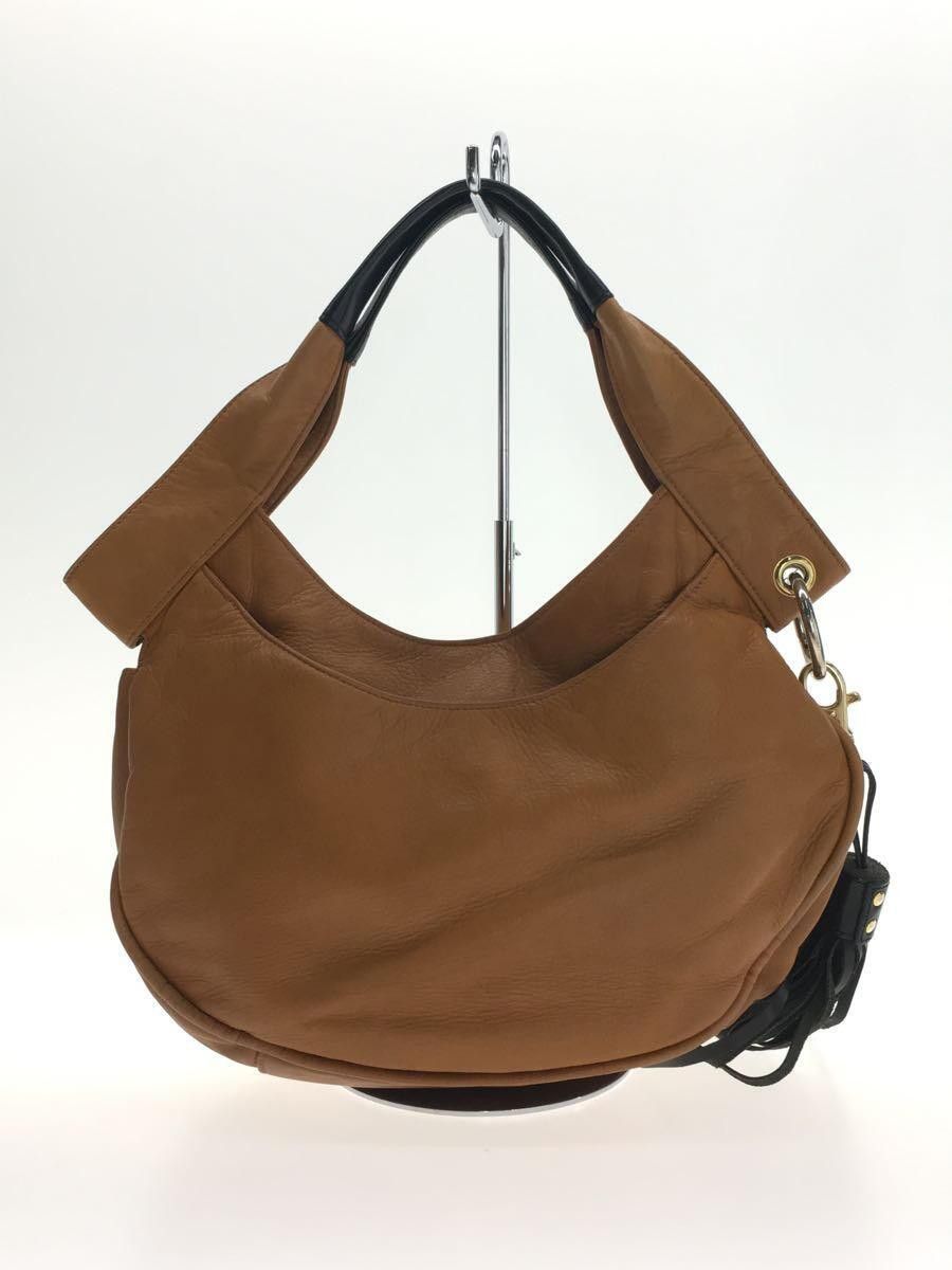 Vivienne Westwood Orb Leather Tote Bag Size ONE SIZE - 3 Thumbnail