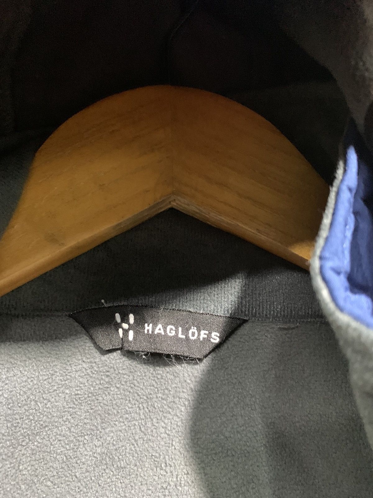 Haglofs 🔥HAGLOFS WATERPROOF OUTDOOR JACKETS Size US L / EU 52-54 / 3 - 8 Thumbnail