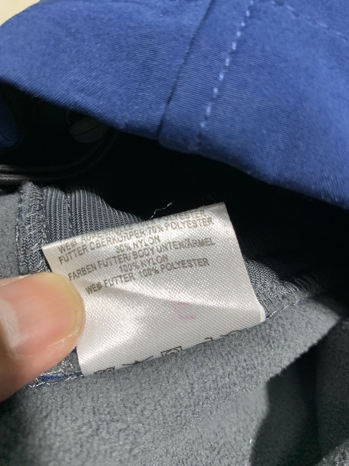 Haglofs 🔥HAGLOFS WATERPROOF OUTDOOR JACKETS Size US L / EU 52-54 / 3 - 9 Thumbnail