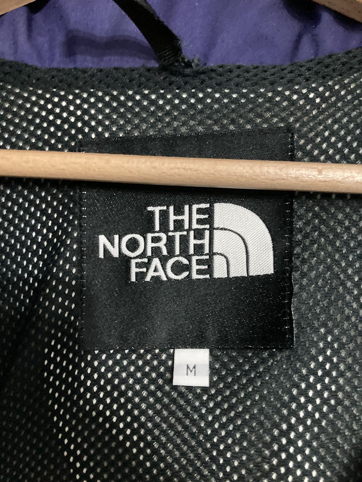Goretex The North Face Mountain ski jacket 90s tnf goretex rare Size US M / EU 48-50 / 2 - 18 Thumbnail