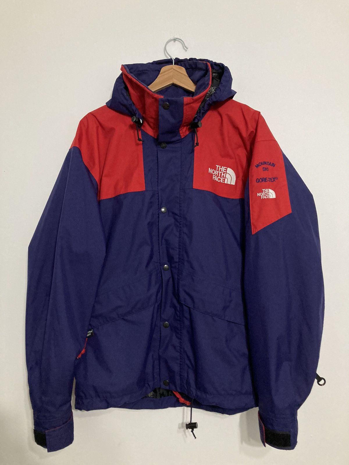 North Face Mountain 90 S Jacket | Grailed