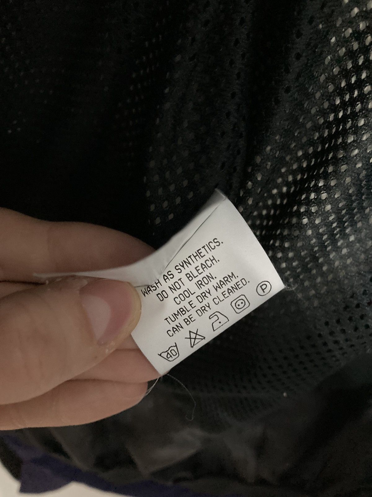 Goretex The North Face Mountain ski jacket 90s tnf goretex rare Size US M / EU 48-50 / 2 - 16 Thumbnail