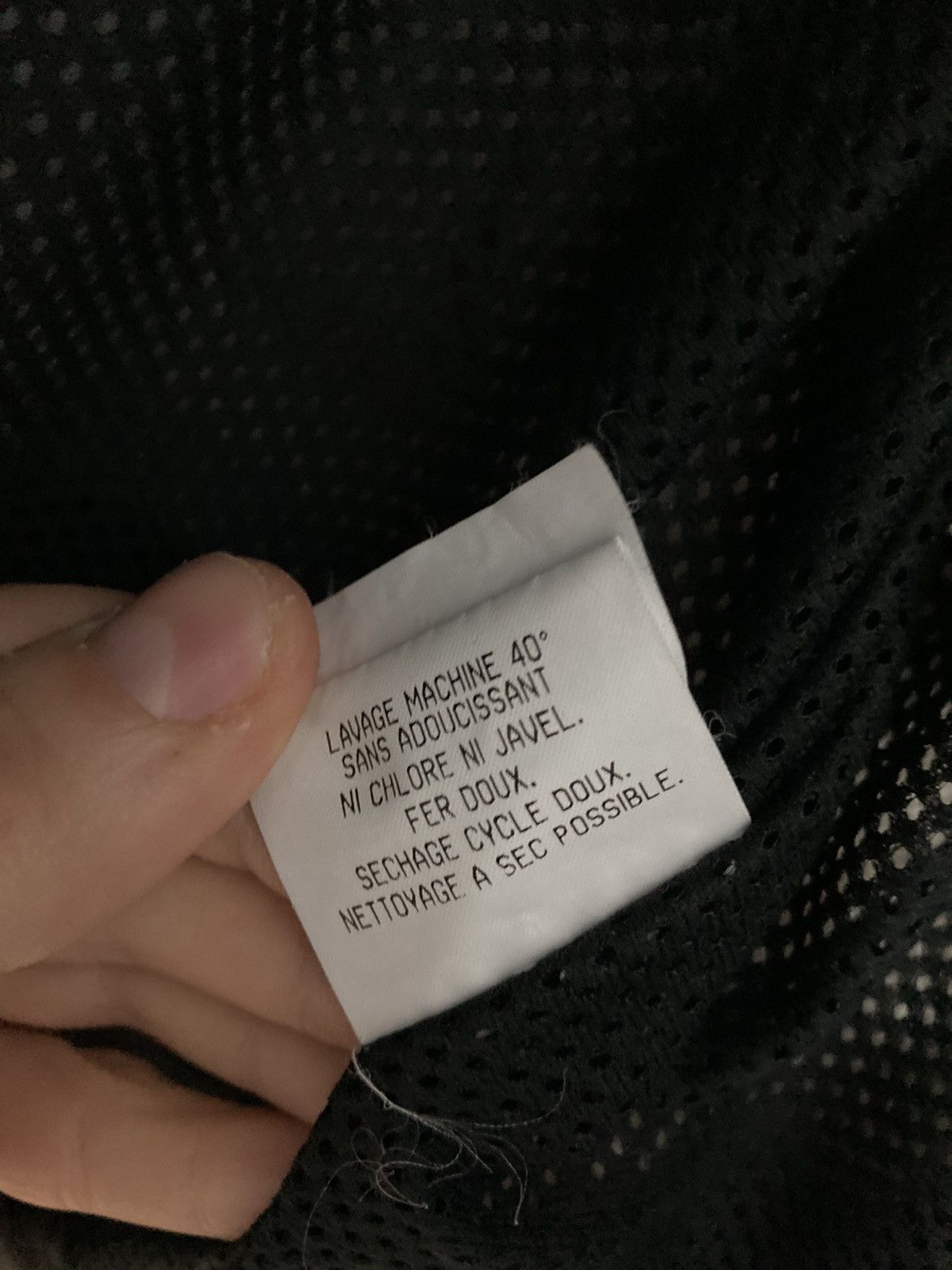 Goretex The North Face Mountain ski jacket 90s tnf goretex rare Size US M / EU 48-50 / 2 - 17 Thumbnail