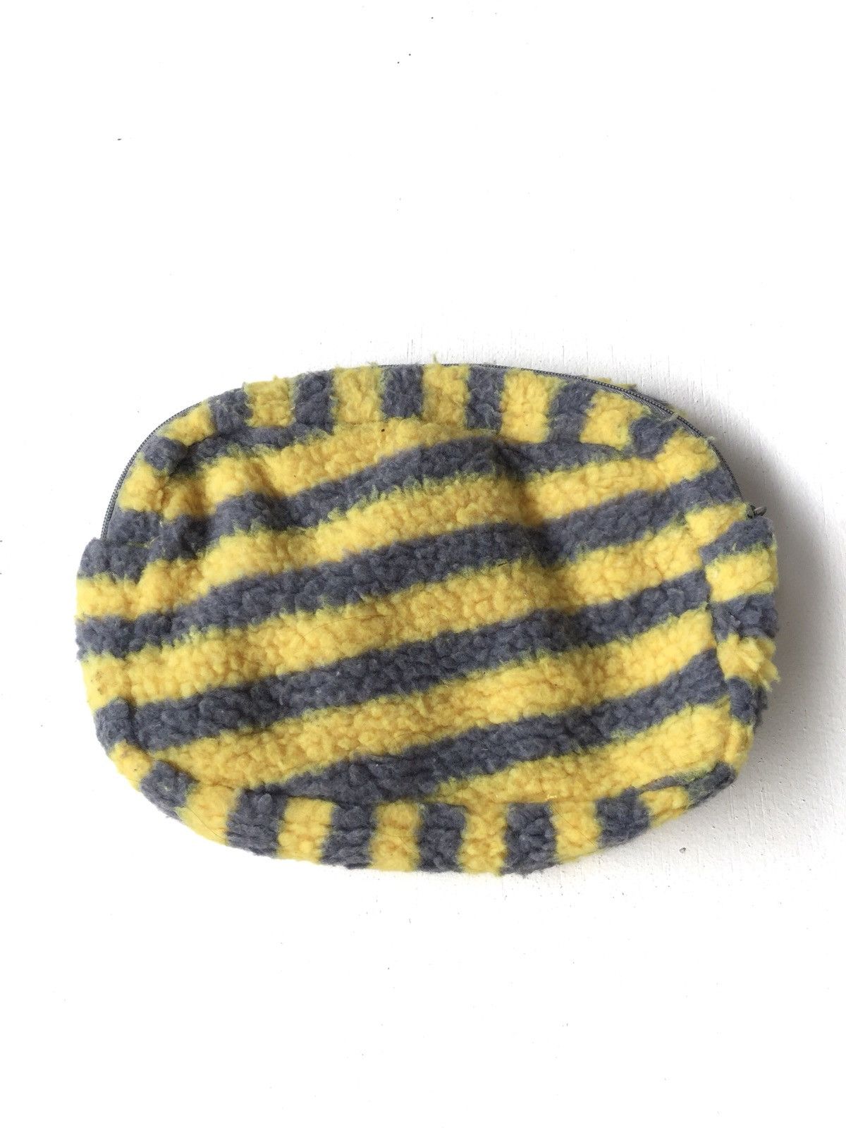 Head Porter Head Porter Plus 🇯🇵 Horizontal Striped Toiletries Size ONE SIZE - 3 Thumbnail
