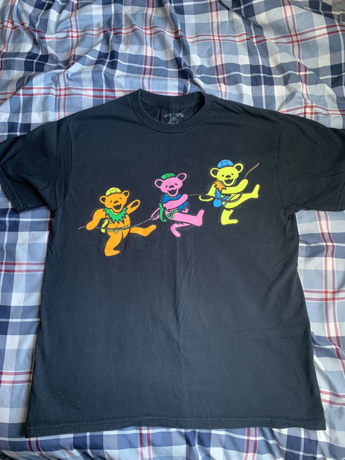 Chinatown Market Grateful Dead PMA Tshirt