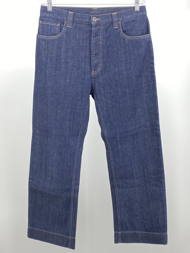 Trouser Denim