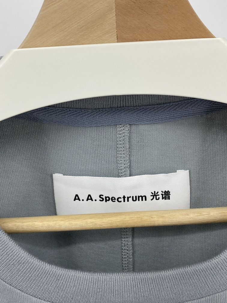 A. A. Spectrum Tactical Military T-Shirt Size US L / EU 52-54 / 3 - 3 Thumbnail