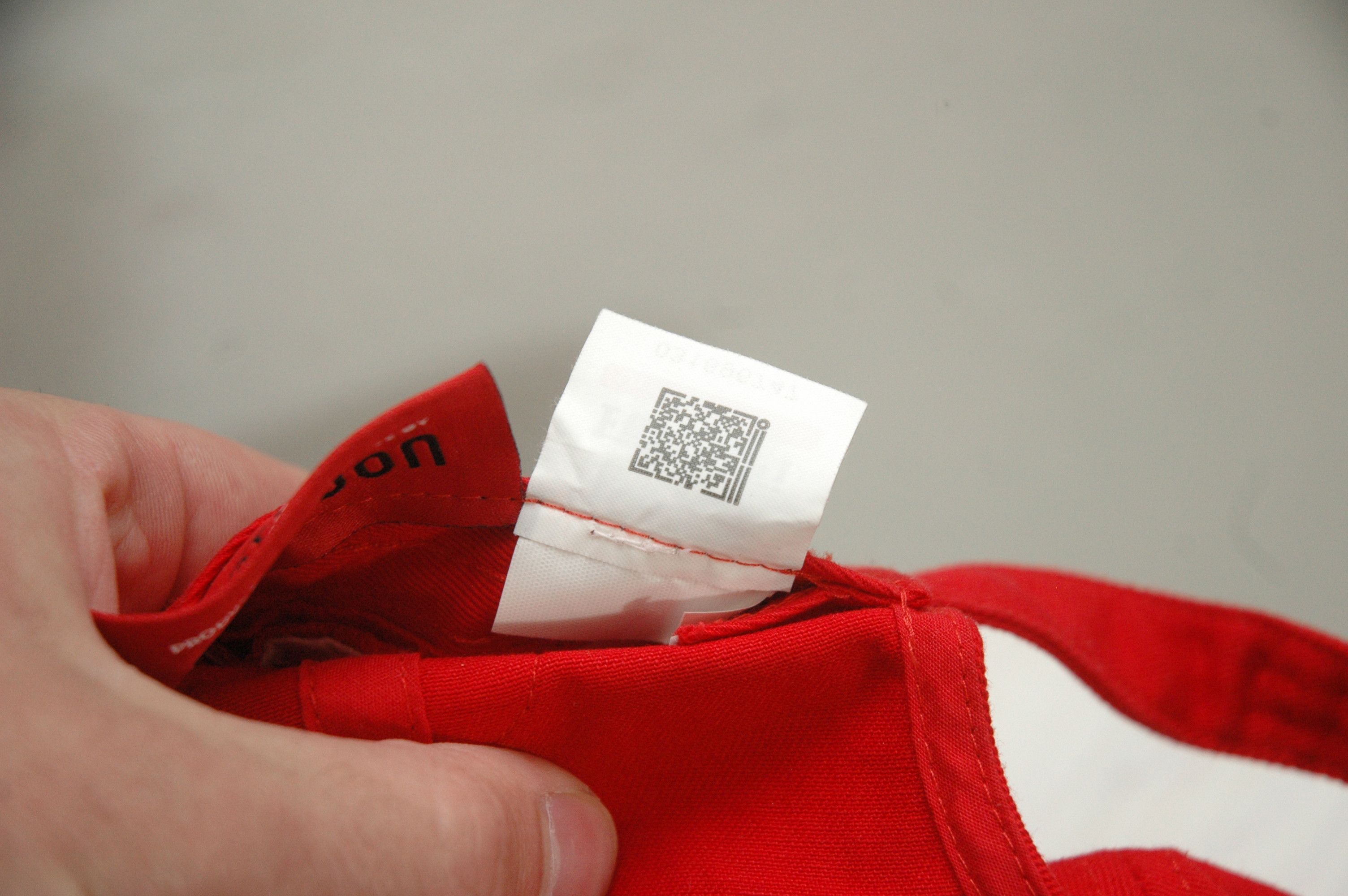 Ferrari Vintage 90s Ferrari Shell Formula 1 Racing Size ONE SIZE - 8 Thumbnail