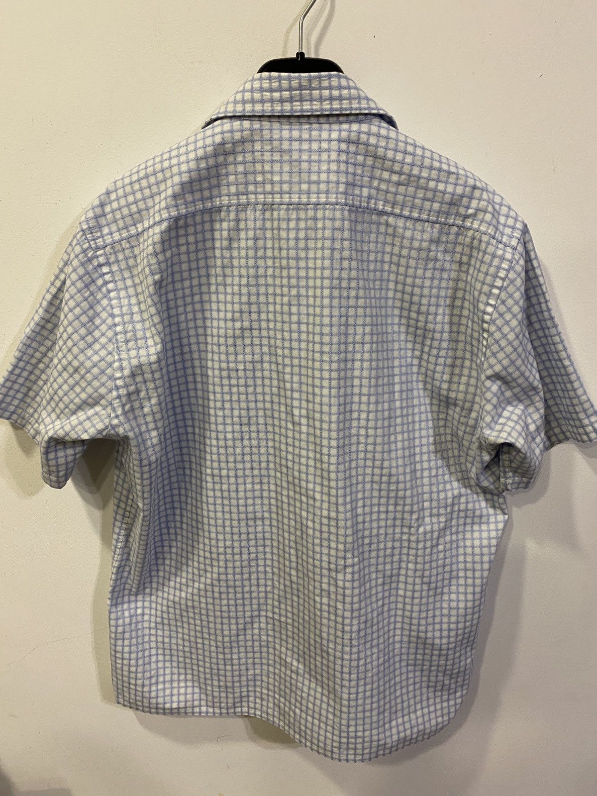 Yves Saint Laurent Chains YSL Shirt Size US L / EU 52-54 / 3 - 11 Thumbnail