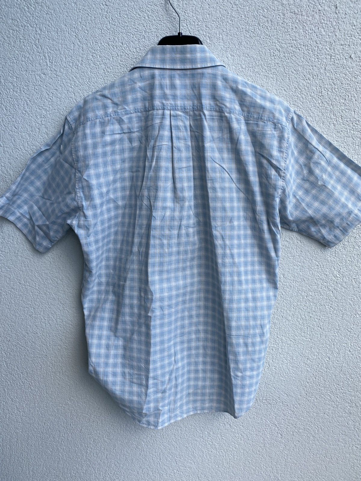 Yves Saint Laurent Summer YSL Shirt Cotton Size US L / EU 52-54 / 3 - 7 Thumbnail