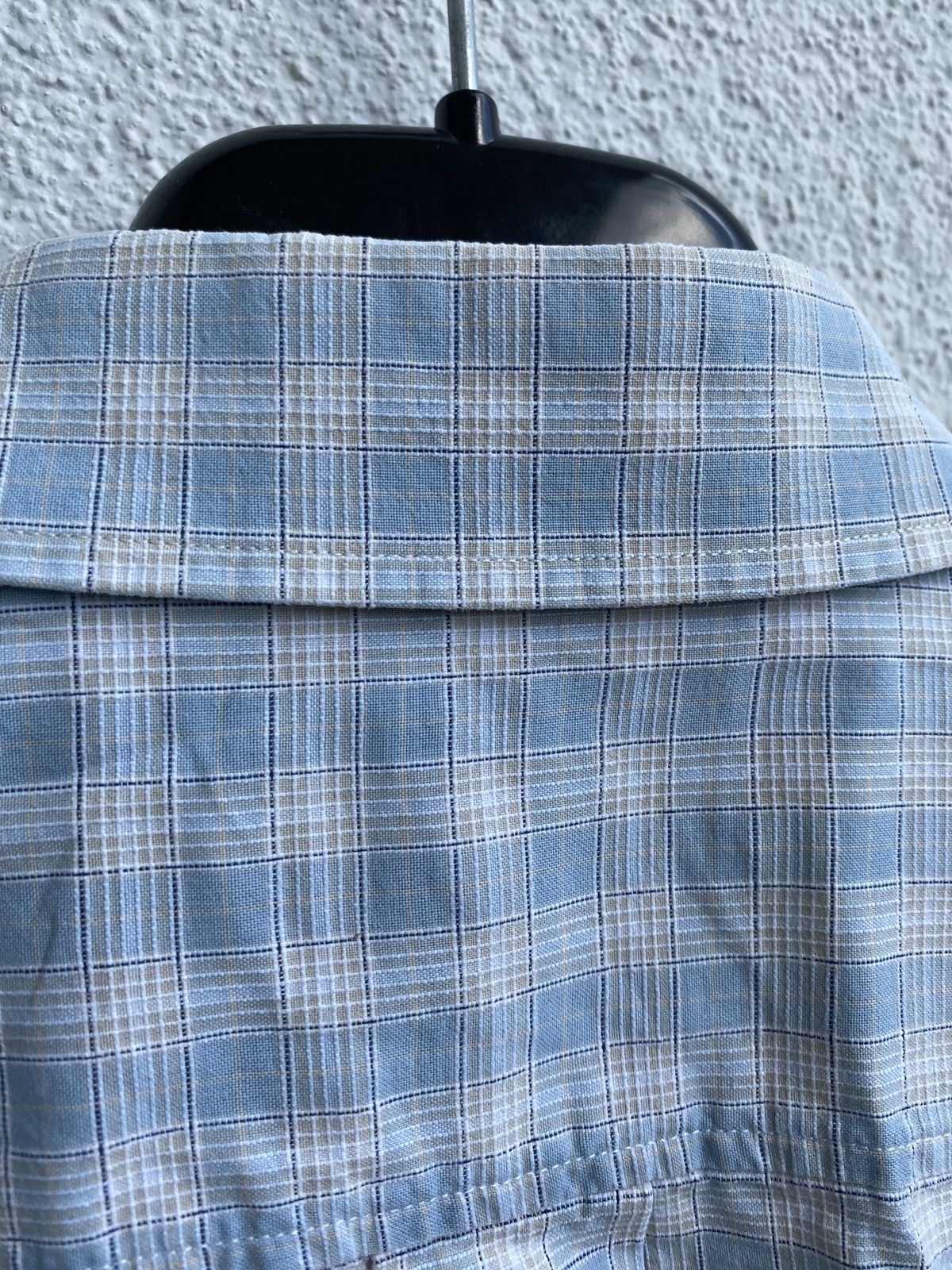 Yves Saint Laurent Summer YSL Shirt Cotton Size US L / EU 52-54 / 3 - 12 Thumbnail