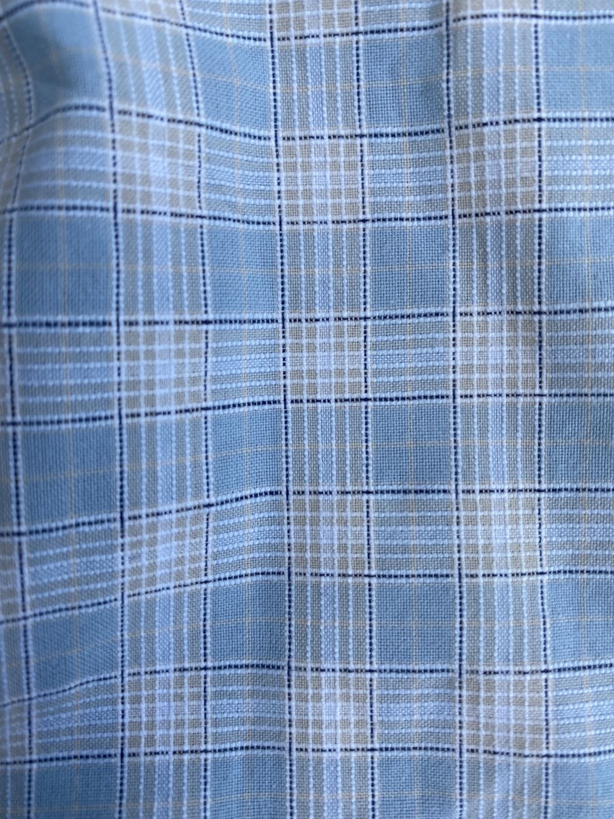 Yves Saint Laurent Summer YSL Shirt Cotton Size US L / EU 52-54 / 3 - 11 Thumbnail
